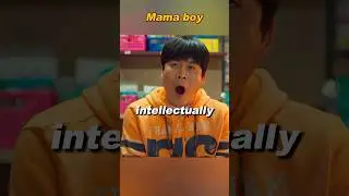 Mama boy #viralvideo #movieclips