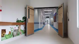 Griffith Base Hospital Redevelopment | Early & Enabling Works | 2021