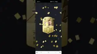 Fifa 22 11x 81+ Angreifer Pack