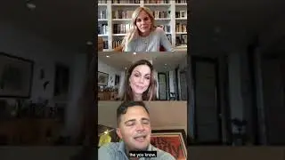 A Conversation with Belinda Carlisle & James Duke Mason