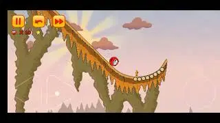 Red Ball 3 Level 19 | Red Ball 3 Jump For Love
