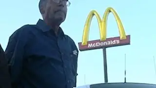 Police Handcuff Fast-food Protesters in Detroit