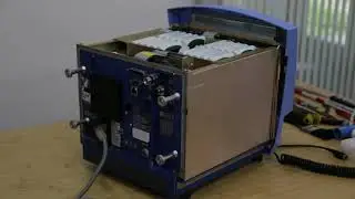 11. Acceso parte Interna