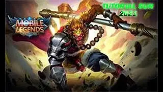 Tutorial cara pakai hero Sun Terbaru 2021 Mobile Legend Indonesia~Gg Family