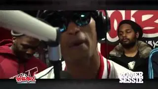 101Barz - HQ Zomersessies 2014 - MocroManiac