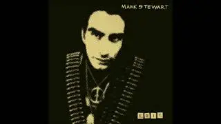 9-Mark Stewart-Mr  You're a Better Man Than I