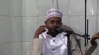 UADILIFU KATIKA NDOA