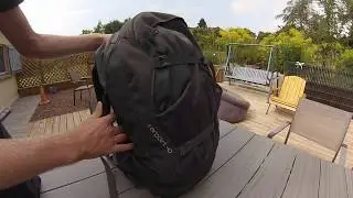 OSPREY FARPOINT 40 - Test Sac de voyage Nomade Digital [BEST]