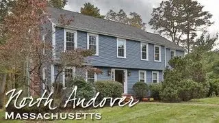 Video of 48 Paddock Ln | North Andover, Massachusetts real estate & homes