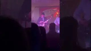 LARRY BANG BANG_LIVE@HELSINKIKLUB_31.1.2026