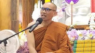 ครูบาปูสนทนาธรรม ตี4 18/1/2569 #พระสิ้นคิด #สนทนาธรรม #อานาปานสติ #วัดป่าบ่อน้ำพระอินทร์