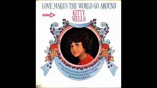 Kitty Wells 