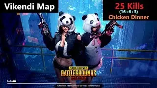 [Hindi] PUBG Mobile | 