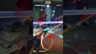 Dr.  Strange is Busted! (Marvel Rivals)  #marvelrivals #gaming #marvel