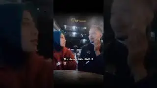 Bikin Love dari asap Rokok. #loveasap #asapvape #short #viral2022