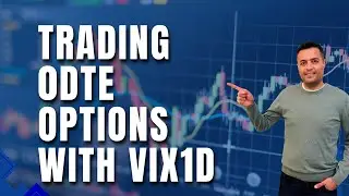 Trading 0DTE SPX Options with VIX1D