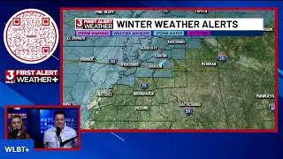 First Alert Weather