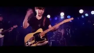 上智大学 夏定 2016 // Artifact of Instant「極楽鳥」