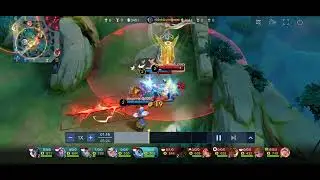 Fastest Fight Ever #grangermobilelegends  #mobilelegendsbangbang Granger #granger #mlbbhighlights 