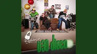 &Uuml;30 Disco (feat. Saskia & Call Me)