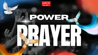 🔴 🅻🅸🆅🅴 Power Prayer #trending #motivation #jesus #video #viral