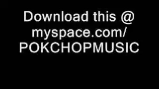 Pok'Chop - Young Curt Diss