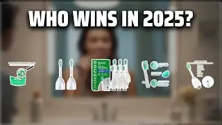 The Top 5 Best Essence Replacement Heads in 2025 - Must Watch Before Buying!