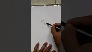 faber castell classic color pencil practice portrait