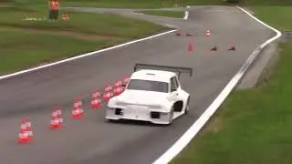 CSAS V. M&yacute;to 10.6. 2023 / P&aacute;stor Robert / Fiat 126 Proto