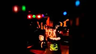 Mello, MrTMG and K-Quick perform 
