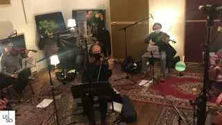 UP NORTH SESSION ORCHESTRA - One Little Atlas