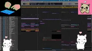 Quietly Making Music. Feeling very chill tonight 05/09/2021 Livestream