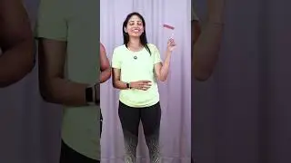 Tone Butt Fat Naturally | Glute Toning Workout for Shape & Strength #workout