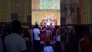 sitarampur dam adityapur tusu parv mela #minivlog