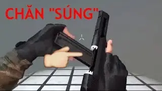 Những Hiệu Ứng Thay Đạn B&aacute; Đạo Trong Game | Best Reloading Animation