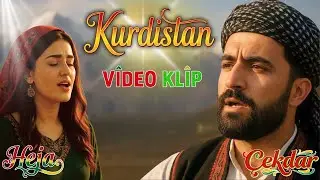 &Ccedil;ekdar &ucirc; Heja | Deng&ecirc; Azad&icirc;: Stran&ecirc;n Welat&ecirc; Kurdistan | Stran&ecirc;n Kurd&icirc;