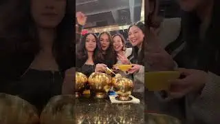 មកស្រុកគេ10ឆ្នាំហេីយ​ ទេីបបានសប្បាយអស់ពីចិត្តលេីកទីមួយ💕