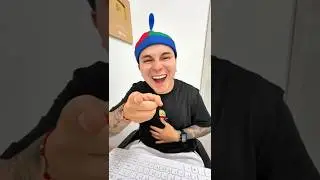 Teclado m&aacute;gico en el colegio 🪄😅