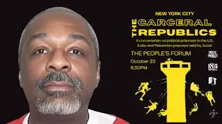 Shaka Speaks: Carceral Republics Statement