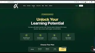 PIQ Tech Academy Navigation(learn software by doing)