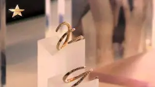 SARAH HO | Jewellry Collection London | Fashion One