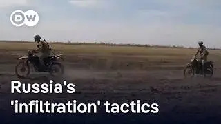 What are Russia's 