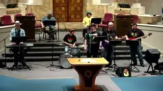 Redemption Songs / Mi Chamocha by the 2024 Ahavat Torah Band