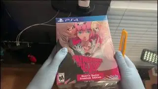 Catherine Full Body &ldquo;Heart&rsquo;s Desire&rdquo; Premium Edition