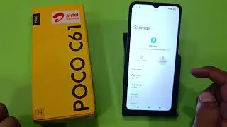 POCO C61: Lagging While Typing On The Keyboard - How to Fix keyboard typing problem on your mobile