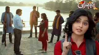 रागिनीने ली इंजीनियर की क्लास | Agnifera | Yukti Kapoor | Full Episode 1 | Zee Anmol