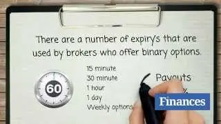 Binary options vs Forex