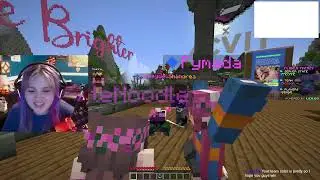 FLOWER FRENZY 2 | w/ @fymada @rosethunder_ @satenoodle (7-19-25)