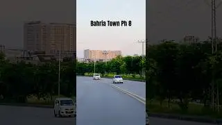 bahria town phase 8 Rawalpindi