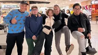 Hotel California - Eagles - Cover by FiveForYou Band - 54U